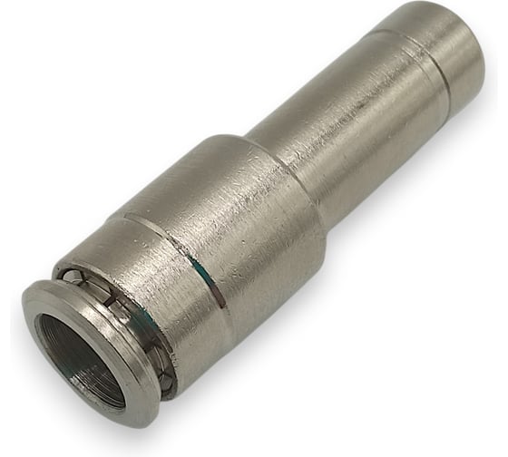 Изображение товара Фитинг переходник прямой Контактная Механика KEMG12-10-A