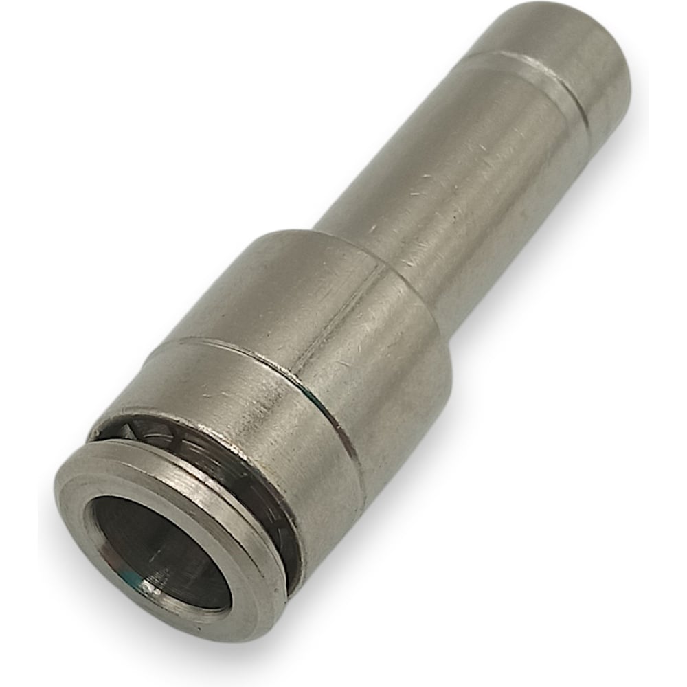 Изображение товара Фитинг переходник прямой Контактная Механика KEMG10-08-A