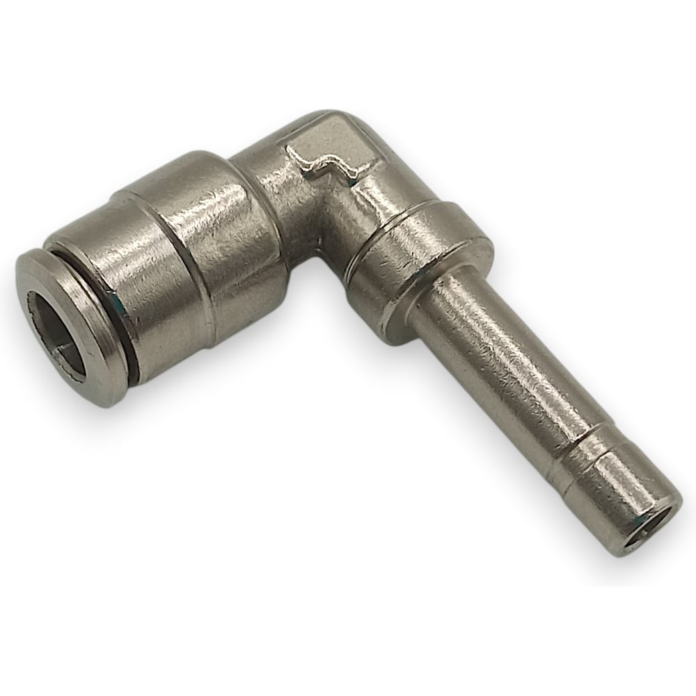 Изображение товара Фитинг угловой Контактная Механика 90, трубка 6мм KEMPLJ06 Изображение товара Фитинг угловой Контактная Механика 90, трубка 6мм KEMPLJ06