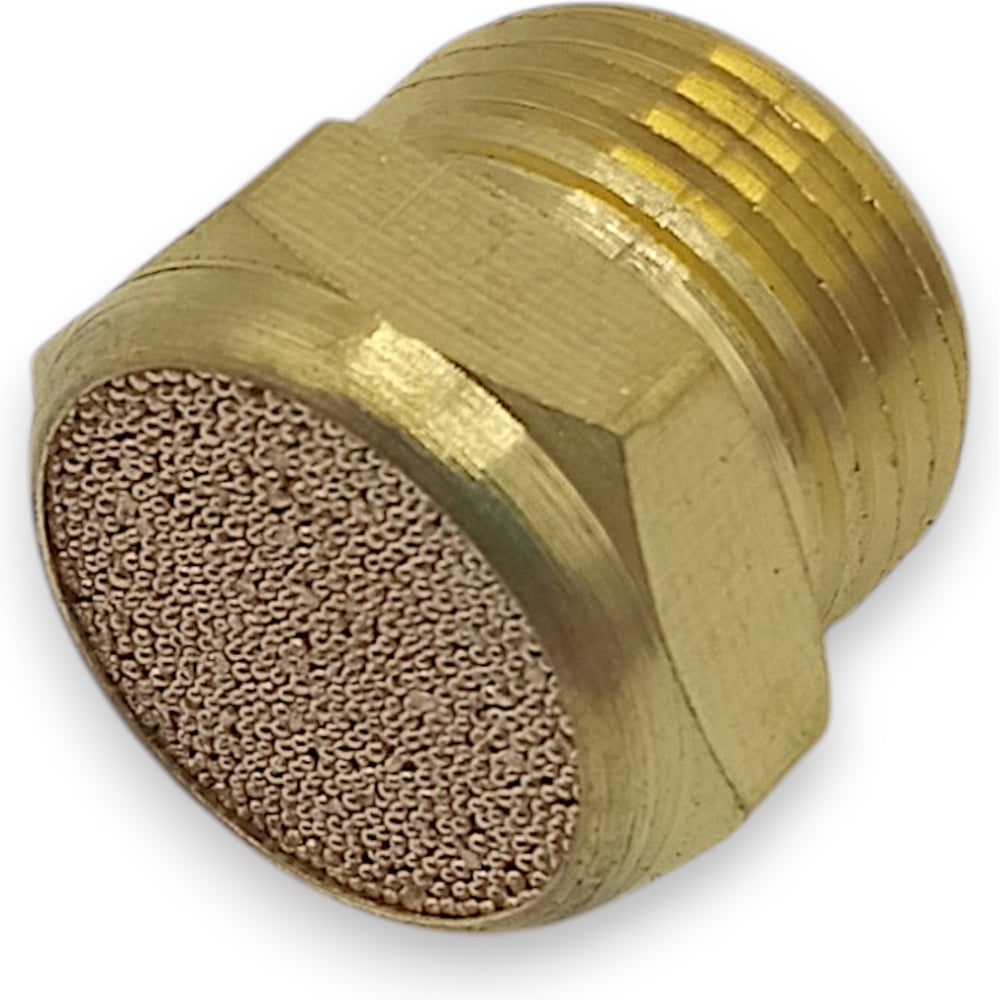 Изображение товара Пневмоглушитель Контактная Механика KV-10G