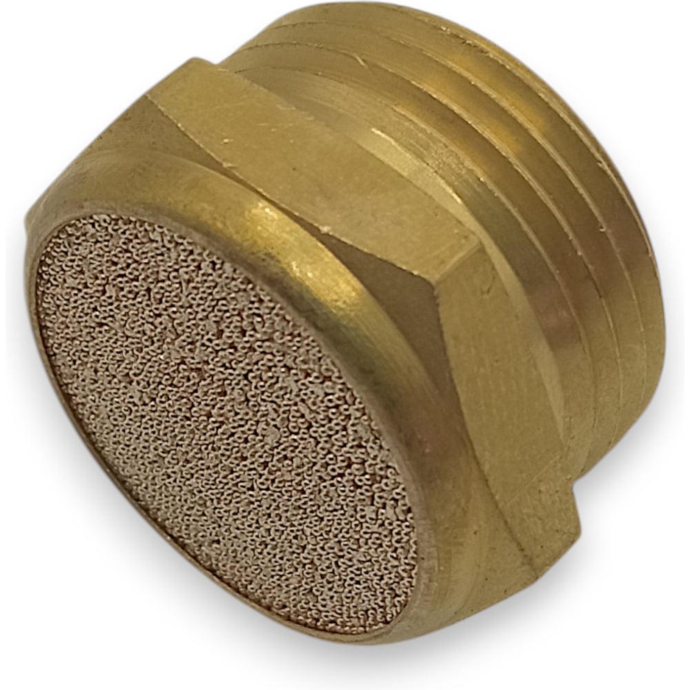 Изображение товара Пневмоглушитель Контактная Механика G3/4 KV-20G