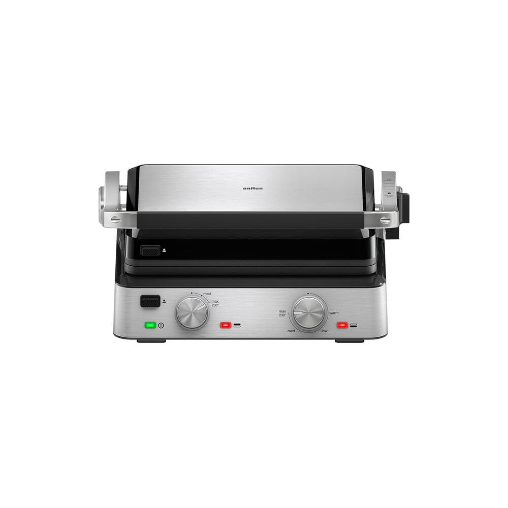 Изображение товара Электрогриль Braun CG70100 0X17900009 Изображение товара Электрогриль Braun CG70100 0X17900009