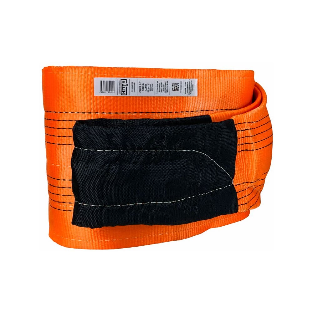 Изображение товара Строп HITCH PROFESSIONAL СТП 10,0т 7,00м SF7 300мм SZ077789