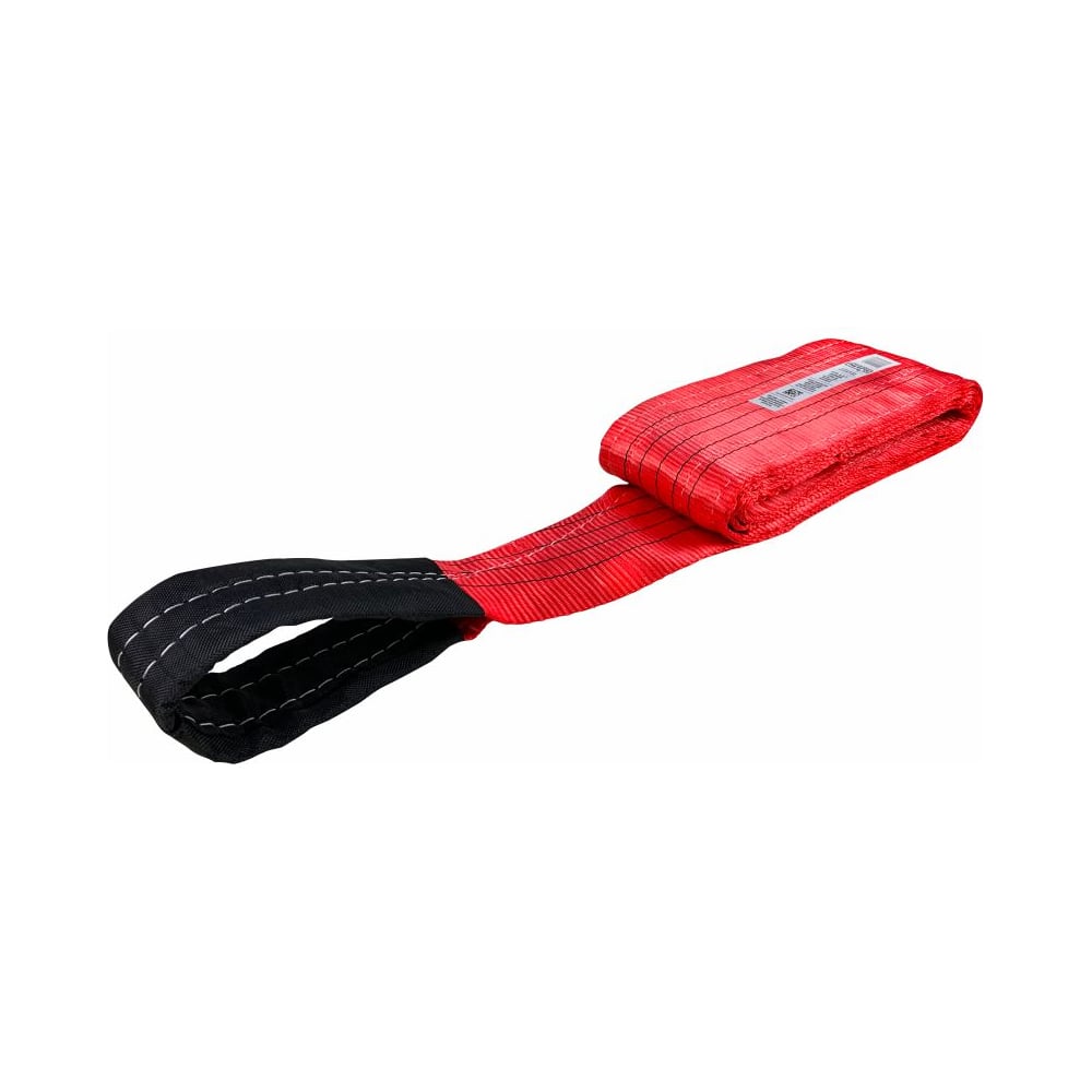 Изображение товара Строп HITCH REGULAR WIDE СТП 5,0т 1,50м SF5 150мм SZ078116