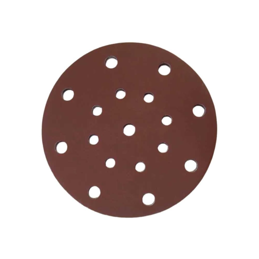 Изображение товара Шлифовальный круг Vitatools R-150-P600-5-17