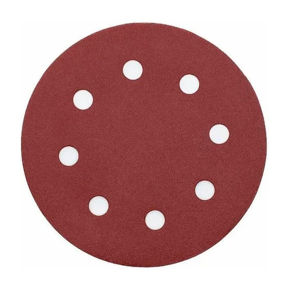 Изображение товара Шлифовальные круги Vitatools 180 мм R180-P180-20-8 для жирафа