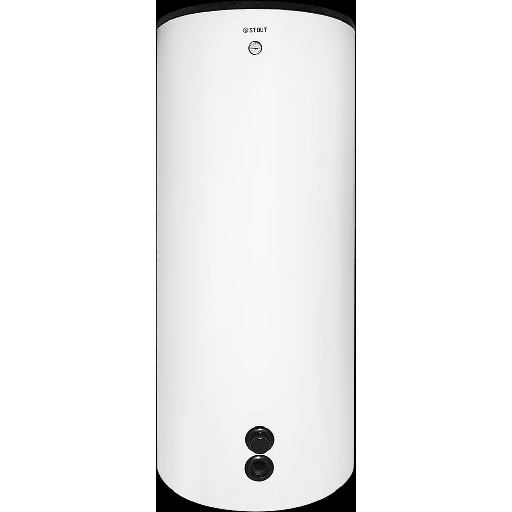 Изображение товара Бойлер косвенного нагрева STOUT SWH-2110-001000 OptiBase напольный 1000 л. RG009462FGAJPD