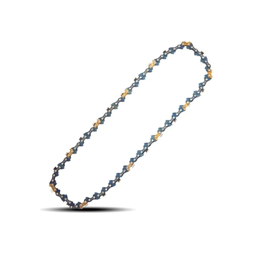 Изображение товара Цепь Makita 35см/14, 3/8, паз 1.3мм, звеньев 52, 91PX 1914F7-4 Изображение товара Цепь Makita 35см/14, 3/8, паз 1.3мм, звеньев 52, 91PX 1914F7-4