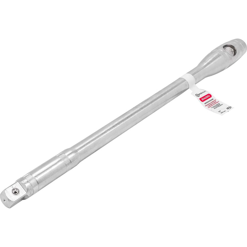 Изображение товара Удлинитель под вороток Forcekraft 500мм, 3/4 FK-8046500U(56741) Изображение товара Удлинитель под вороток Forcekraft 500мм, 3/4 FK-8046500U(56741)