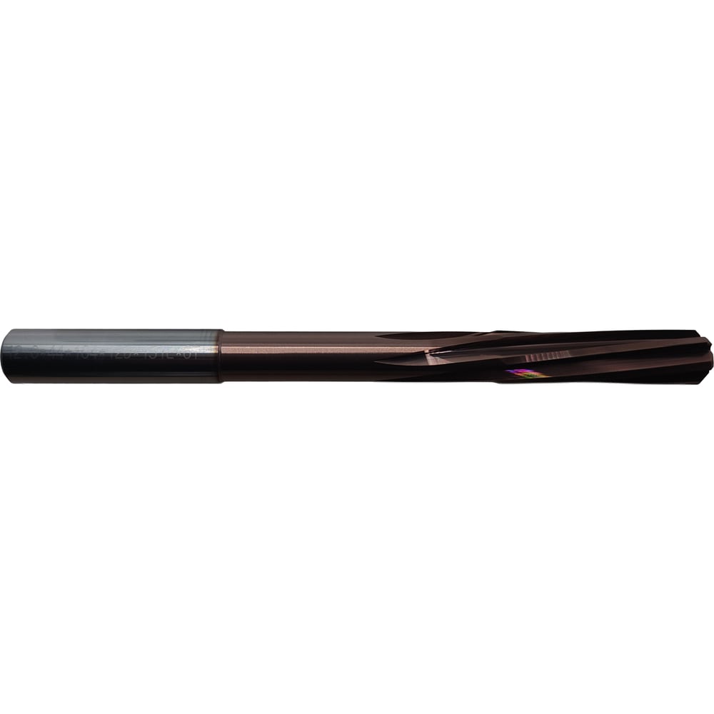 Изображение товара Развертка машинная твердосплавная CNCTOOL HJD ф12,0 Н7 185567