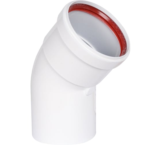 Изображение товара Отвод 45 традиционный ROMMER RCA-0080-100045 D80(п-м) сварной PEE9H52NG9QIH4