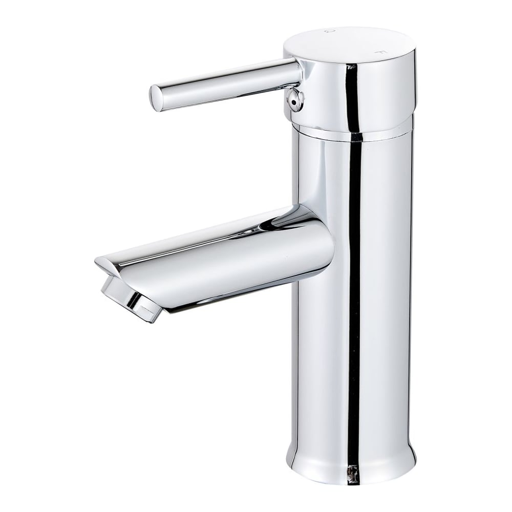 Изображение товара Смеситель для умывальника ECONOCE D40, серия 830 ЦЗ-0147276360 Изображение товара Смеситель для умывальника ECONOCE D40, серия 830 ЦЗ-0147276360