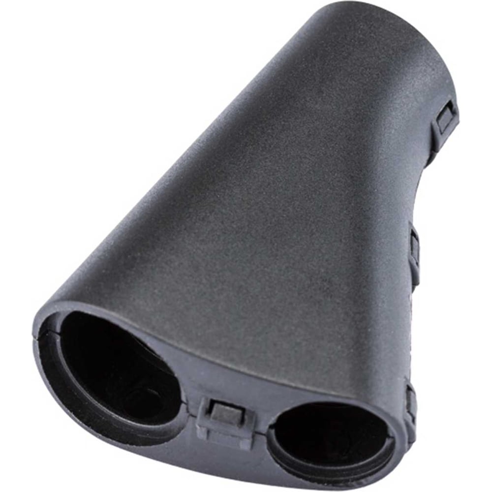 Изображение товара [Фитинг] Weyer SVY-161310B Разветвитель складной угловой 16x13x10 мм