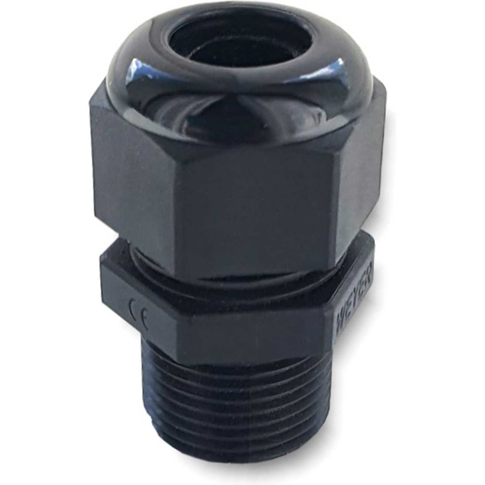 Изображение товара Кабельный ввод Weyer HSK-P21B-HL 11-16 мм, IP68, -40..+100°C