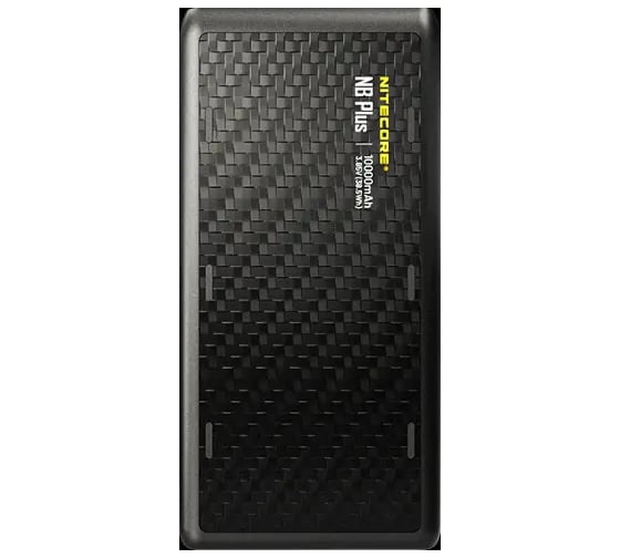 Изображение товара Внешний аккумулятор Nitecore Power Bank NB Plus 3410