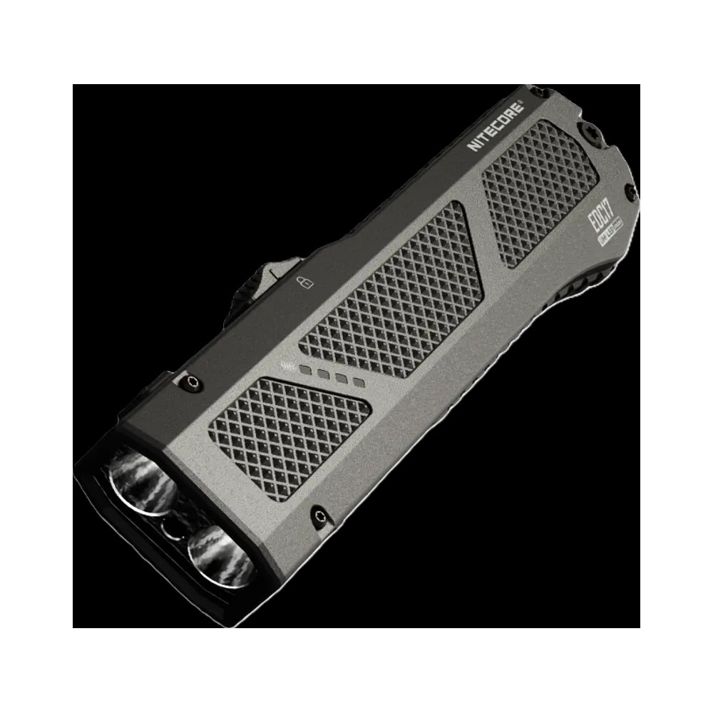 Изображение товара Повседневный фонарь Nitecore EDC EDC17 3556