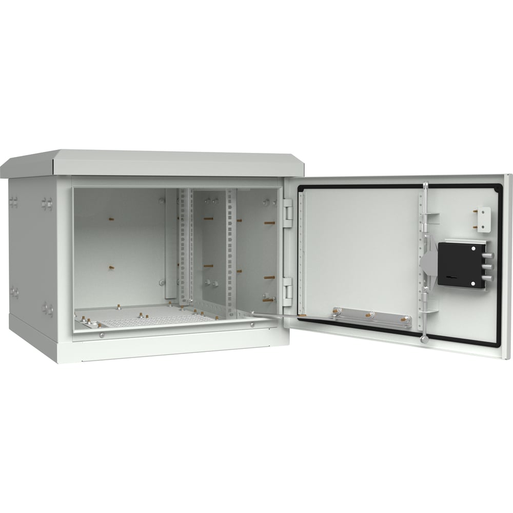 Изображение товара Антивандальный уличный термошкаф АМАДОН без системы климат-контроля. Габариты, мм: Ш630хВ400хГ600. ШМА300.А-63.6U.60-ST Изображение товара Антивандальный уличный термошкаф АМАДОН без системы климат-контроля. Габариты, мм: Ш630хВ400хГ600. ШМА300.А-63.6U.60-ST