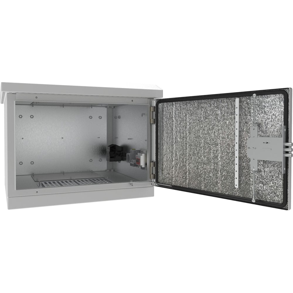 Изображение товара Антивандальный уличный термошкаф АМАДОН из листовой стали с обогревом. Габариты, мм: Ш630хВ400хГ600. ТША310.А-63.6U.60-ST Изображение товара Антивандальный уличный термошкаф АМАДОН из листовой стали с обогревом. Габариты, мм: Ш630хВ400хГ600. ТША310.А-63.6U.60-ST