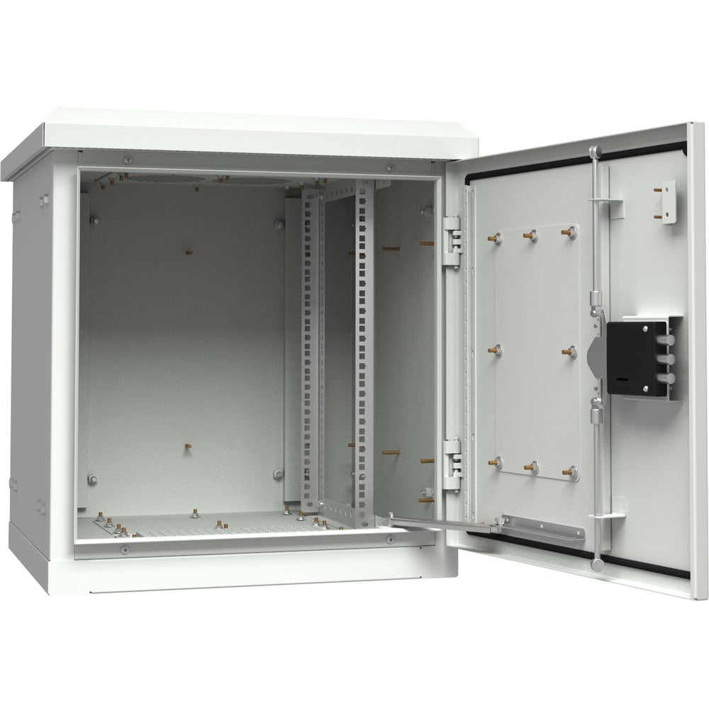 Изображение товара Шкаф антивандальный АМАДОН ШМА А-63.12U 60-ST