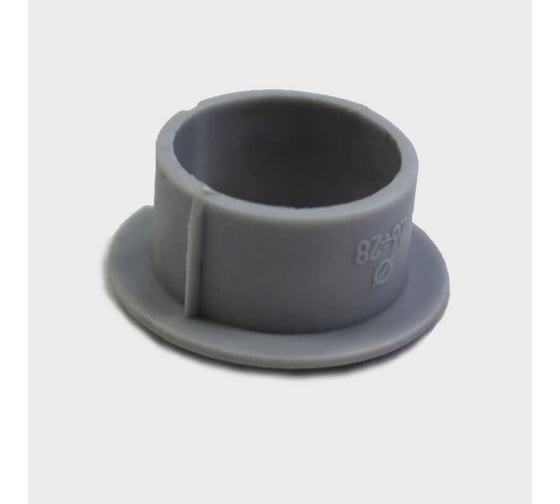 Изображение товара Втулка ГОФРОМАТИК В 22 500 шт в упаковке zeta40218