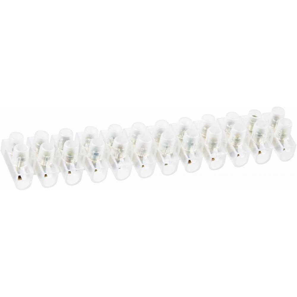 Колодка ОНЛАЙТ КЗВ 90 760 OTB-UPE-S12-60-WH 90760