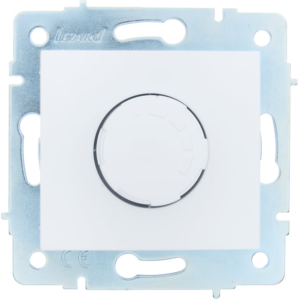 Изображение товара Диммер Lezard ASTI 1000W белый