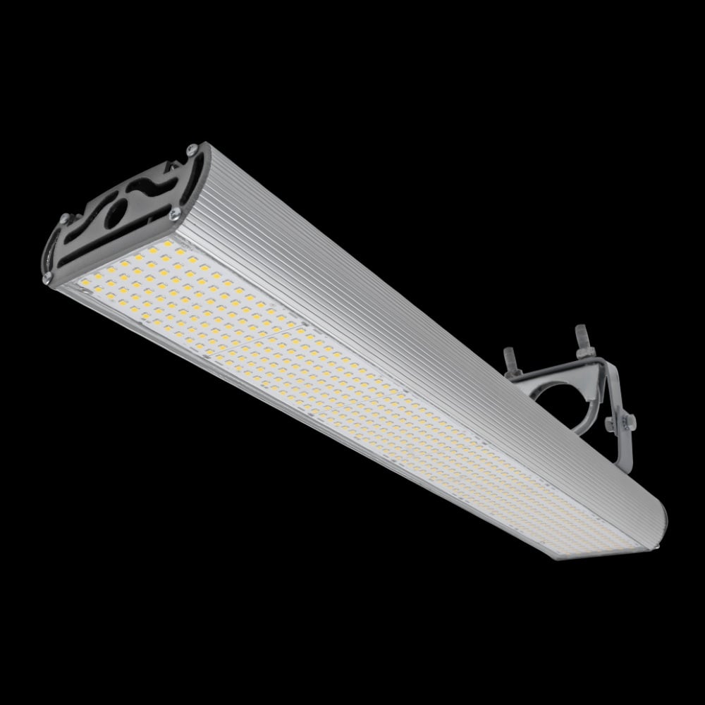 Изображение товара Светильник GLERIO Practical 96W 5000K IP67 с универсальным креплением