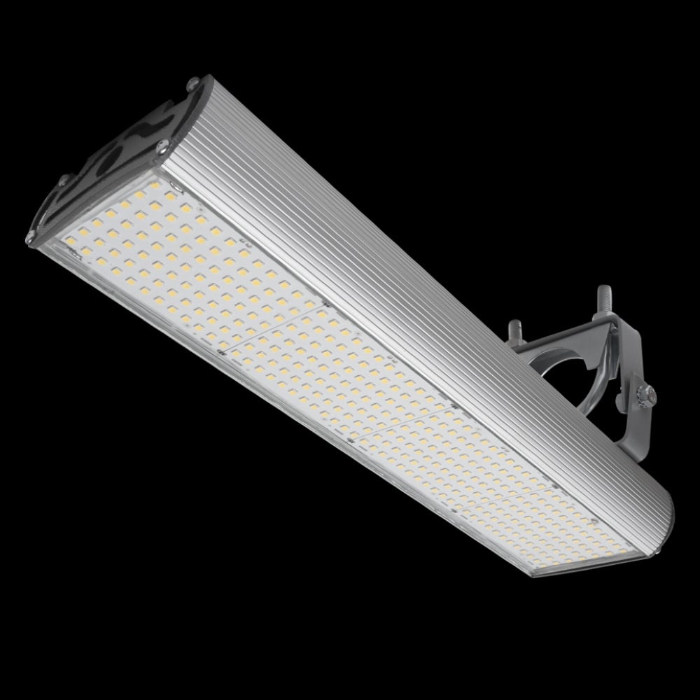 Изображение товара Светодиодный светильник GLERIO Practical 64D-5U+ 5000K 12800Лм Изображение товара Светодиодный светильник GLERIO Practical 64D-5U+ 5000K 12800Лм