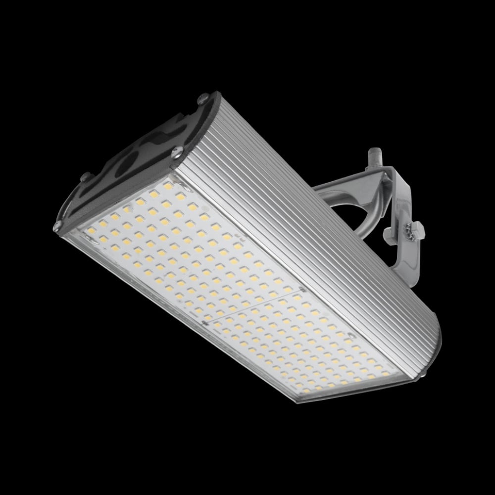 Изображение товара Светодиодный светильник GLERIO Practical 32 Вт 5000К 6400Лм IP67 Изображение товара Светодиодный светильник GLERIO Practical 32 Вт 5000К 6400Лм IP67