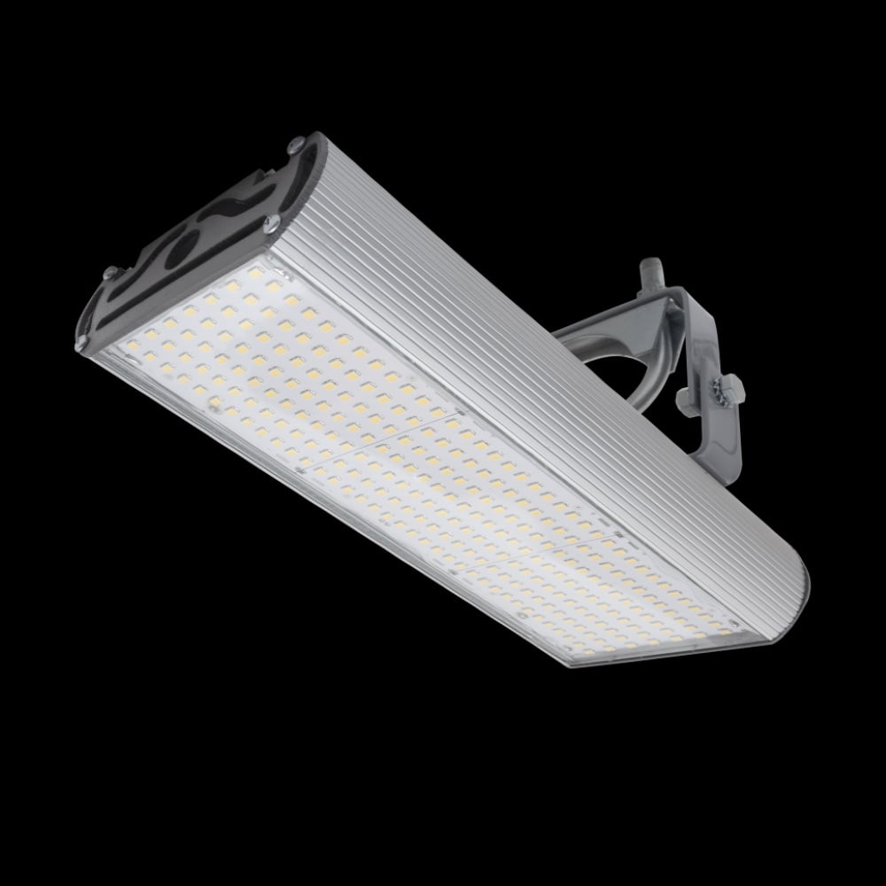 Изображение товара Светильник GLERIO Practical 48 Вт 5000K IP67 с универсальным креплением Изображение товара Светильник GLERIO Practical 48 Вт 5000K IP67 с универсальным креплением