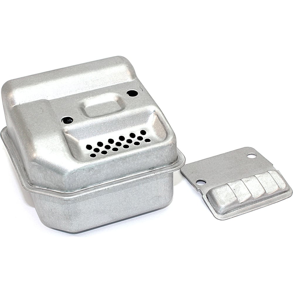 Изображение товара Глушитель для бензопилы Stihl MS 170/180 121064 Amperin 083248