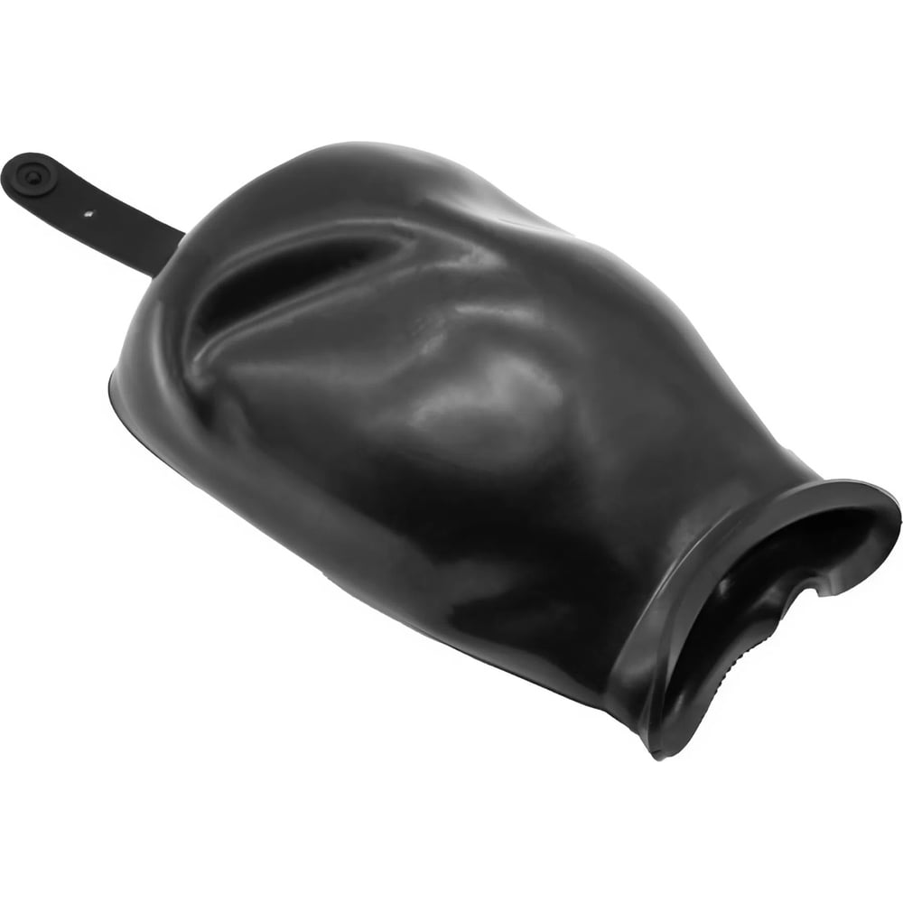 Изображение товара Мембрана Damento 24 л (EPDM, черная 1/50) 023990