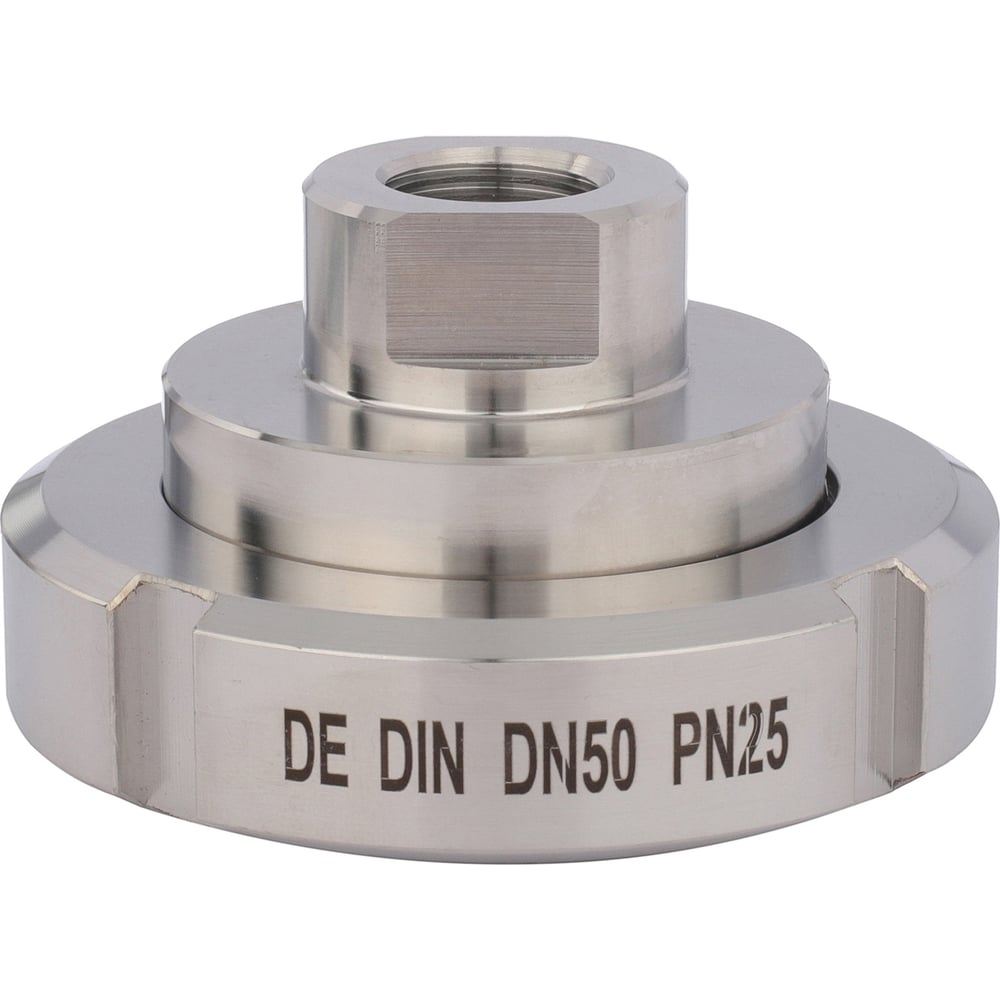 Изображение товара Разделитель сред BD DE-KH(50 mm) DIN-F-UJ-TL-TC-(G1/2)(F) 95107