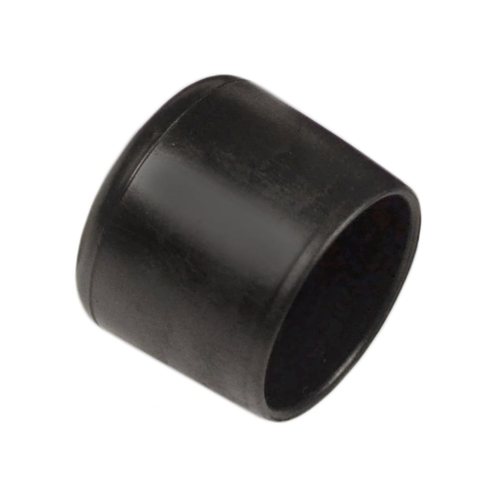 Изображение товара Наружная заглушка для труб Росдюбель D28мм ЧЕРНАЯ, (100 шт) арт. 26-2130 Изображение товара Наружная заглушка для труб Росдюбель D28мм ЧЕРНАЯ, (100 шт) арт. 26-2130