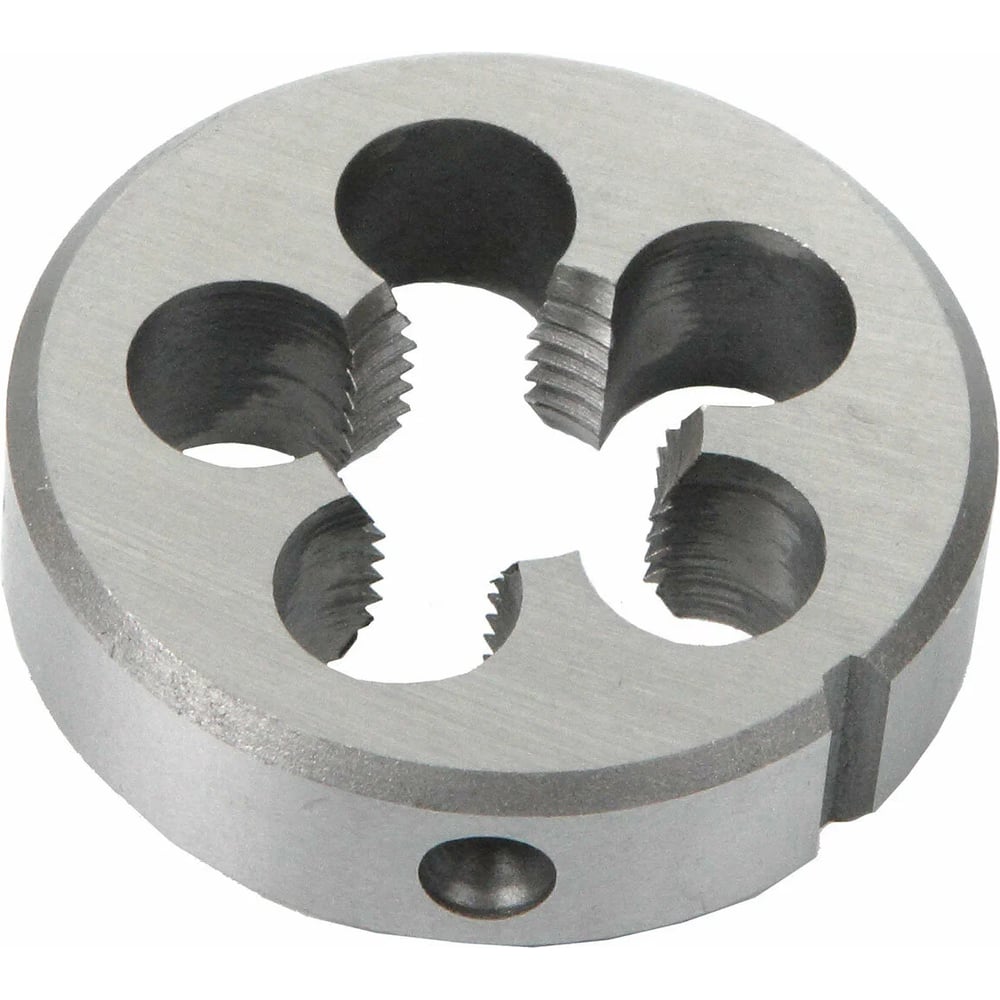 Плашка GARWIN HSS, DIN 223, Mf 10x0,75, 6g, 30x11 мм GM-DF10075