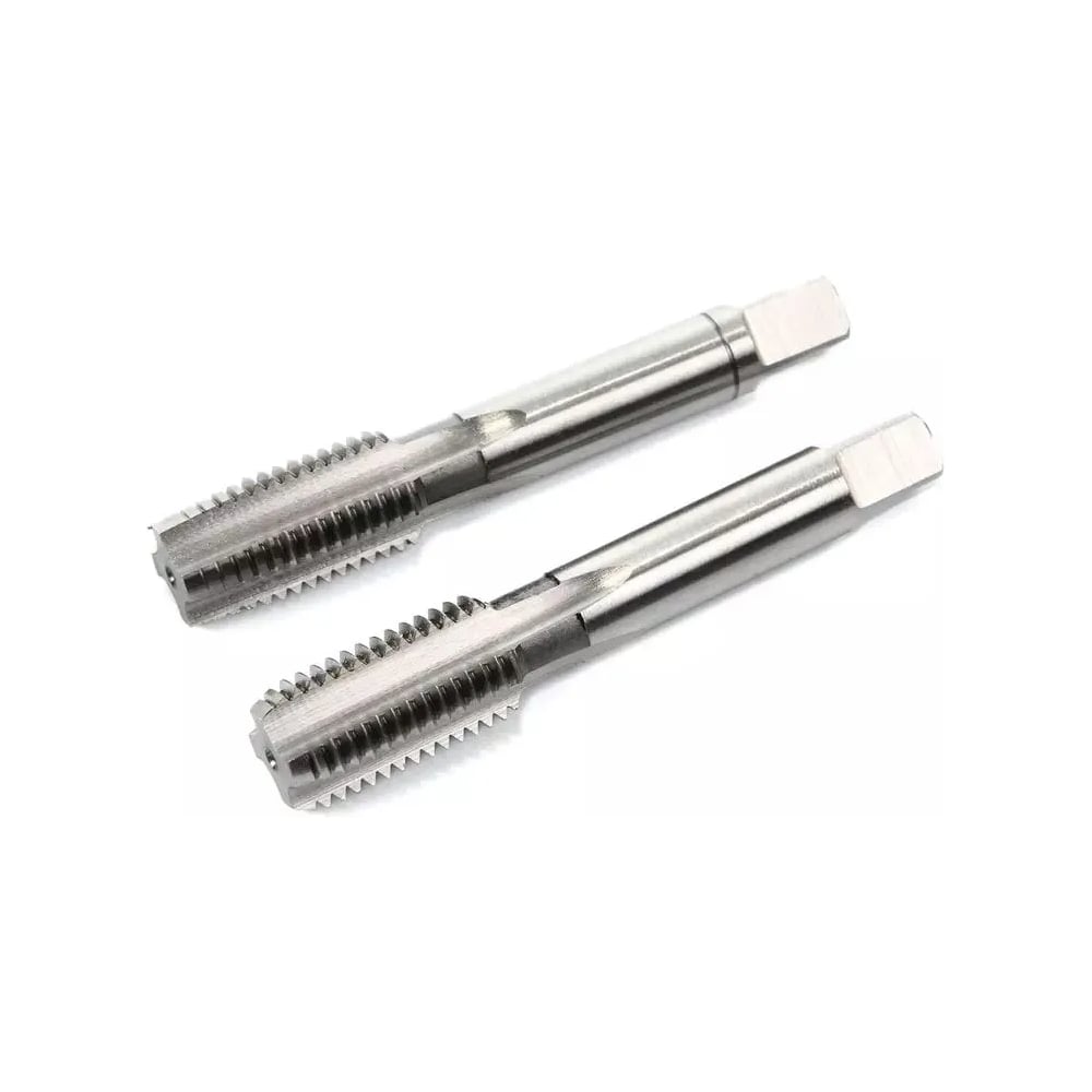 Изображение товара Метчик GARWIN M12x1.75 DIN 352 HSS, комплект 2 шт