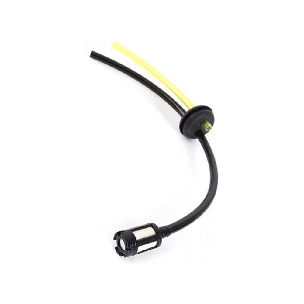 Изображение товара Топливный шланг Amperin с фильтром для мотокосы бензокосы триммера 26/33/43/52см3 102158 083045