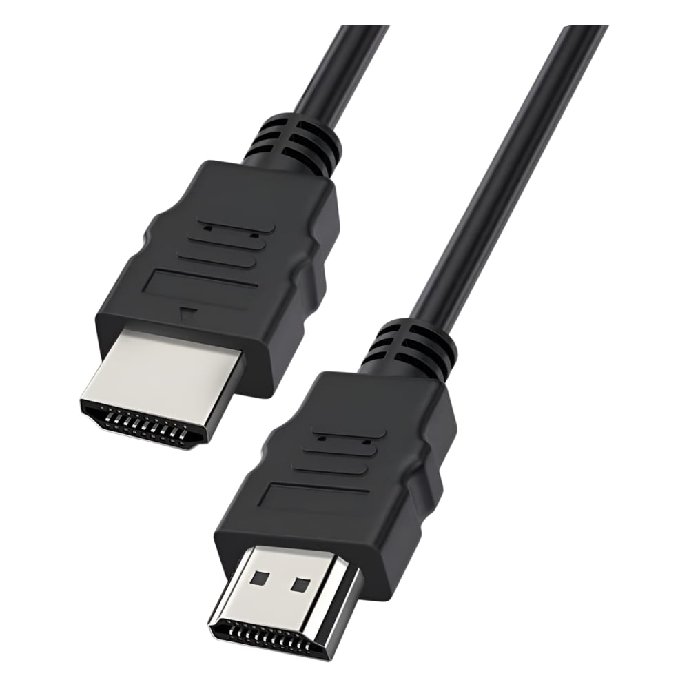 Изображение товара Кабель HDMI 5Bites APC-005-125 High Speed 1.4b 12,5 м