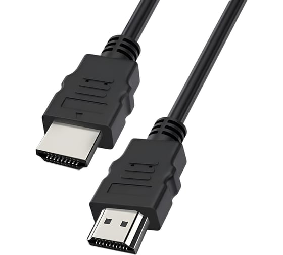 Изображение товара Кабель 5Bites HDMI / M-M / V1.4B / HIGH SPEED / ETHERNET / 3D / 12.5M APC-005-125