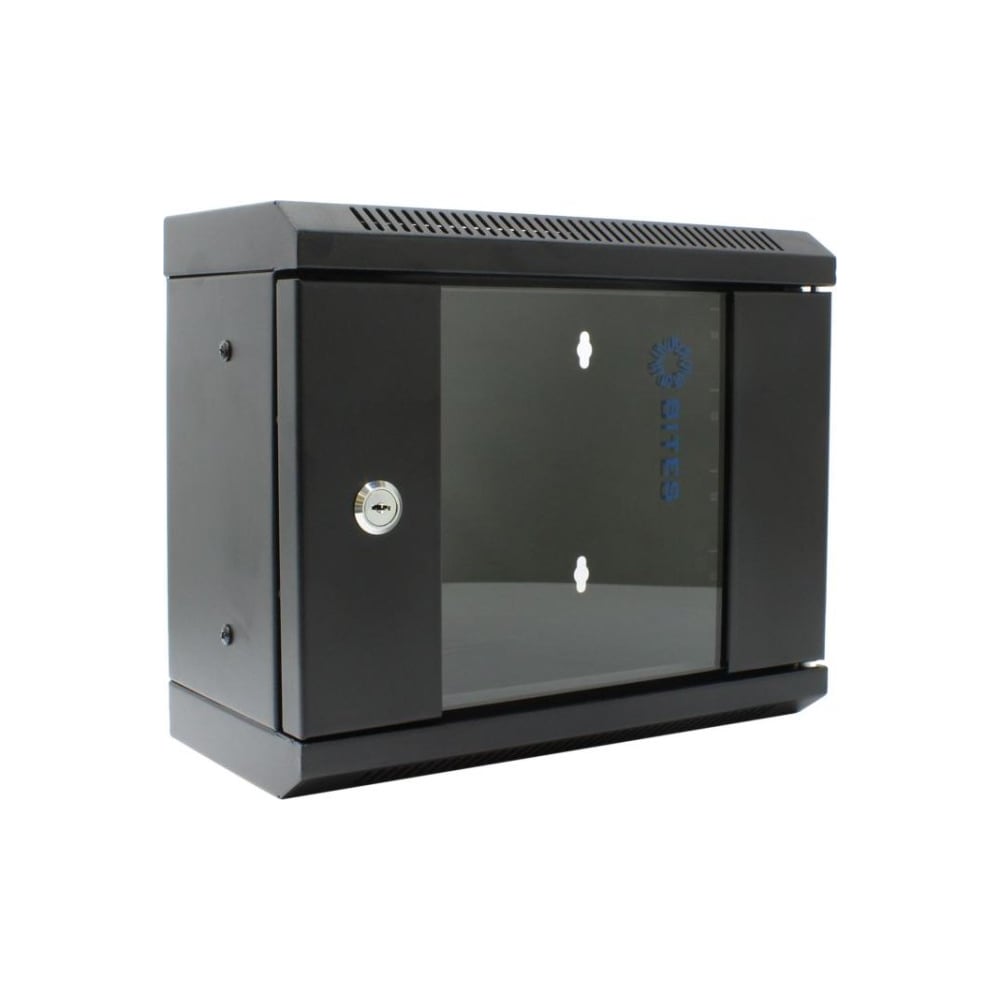 Изображение товара Шкаф телекоммуникационный 5Bites TC3104-04B с дверью металл/стекло и ревизионным окошком Изображение товара Шкаф телекоммуникационный 5Bites TC3104-04B с дверью металл/стекло и ревизионным окошком