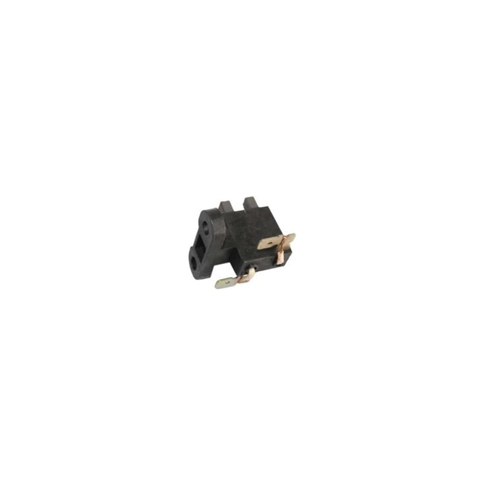 Угольные щетки Amperin для генератора 2-3 кВт 141007 083336