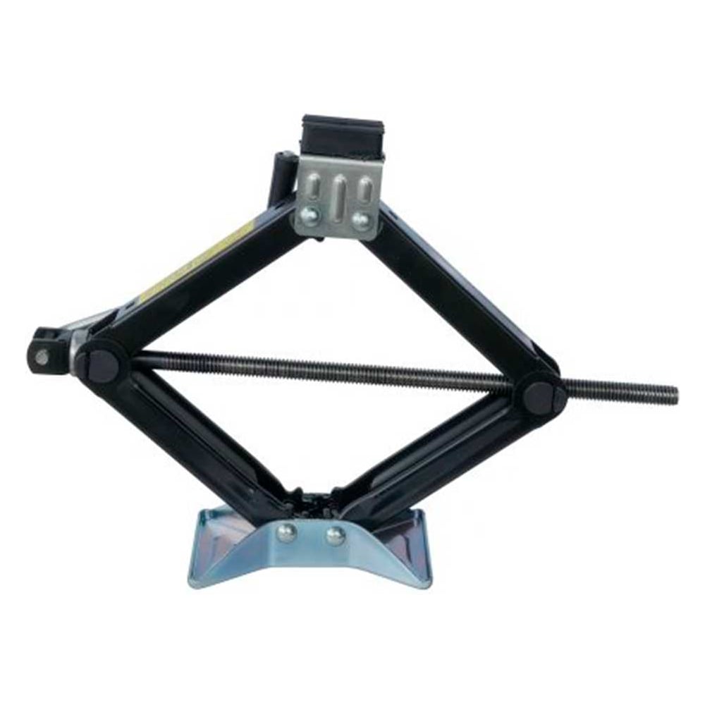 Изображение товара Домкрат универсальный ромбический А5 1 т, 114 мм, 410 мм 1010065