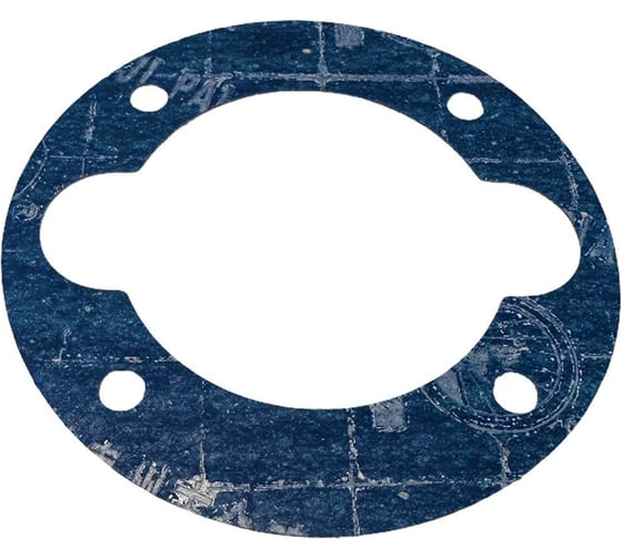 Изображение товара Прокладка плиты клапанной Remeza R (нижняя) LB50/75,, 1021 от 21.10.2025 21151005