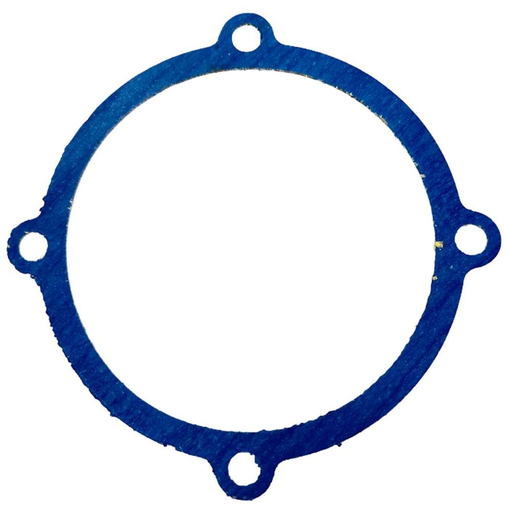 Изображение товара Прокладка крышки передней Remeza LB24B/30-2/40-3 Главная характеристика