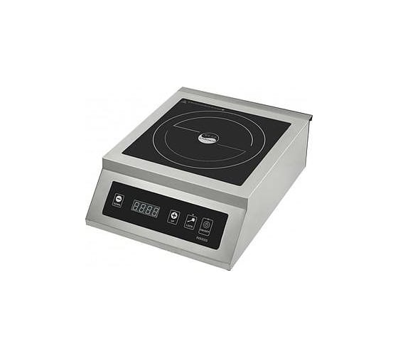 Изображение товара Плита индукционная INDOKOR IN5000S A7516