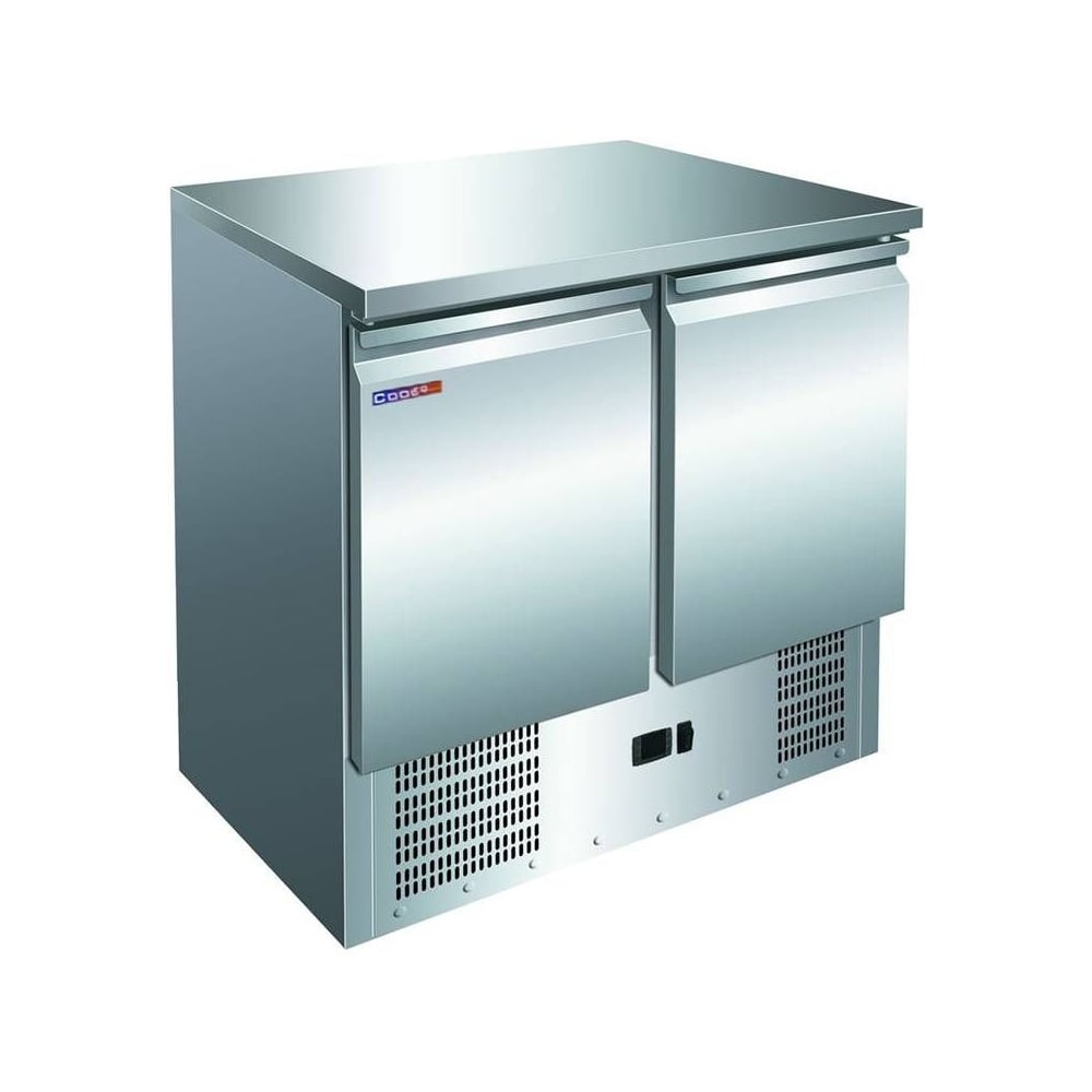 Изображение товара Стол холодильный COOLEQ S901 4276