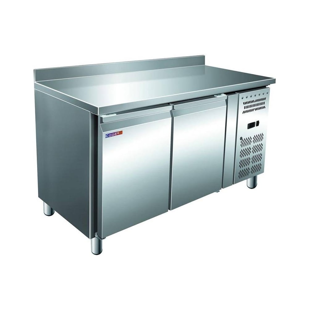 Изображение товара Стол холодильный COOLEQ GN2200TN БОРТИК 3586
