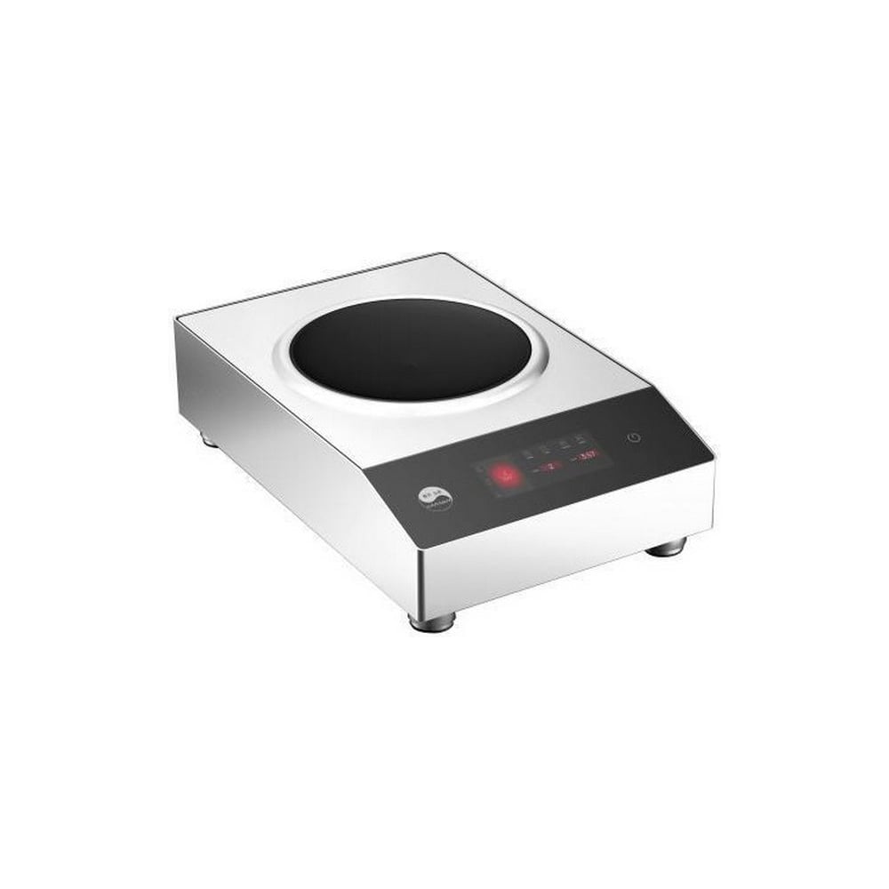 Изображение товара Плита вок индукционная INDOKOR IN5000TFTW WOK G0576 Изображение товара Плита вок индукционная INDOKOR IN5000TFTW WOK G0576