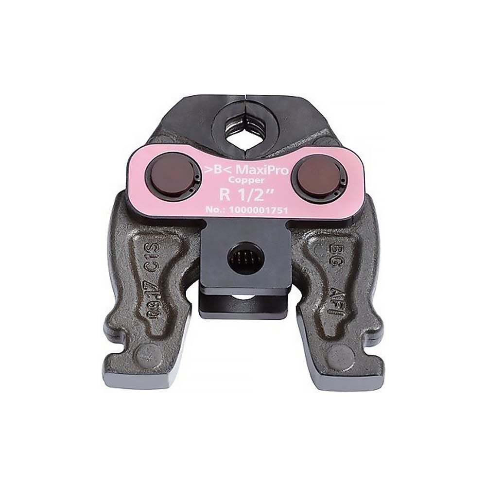 Изображение товара Пресс-клещи Rothenberger Макси Про 1/2 -40-1000001751