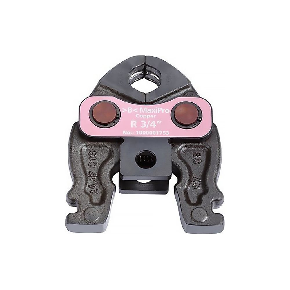 Изображение товара Пресс-клещи Rothenberger Макси Про 3/4 -40-1000001753